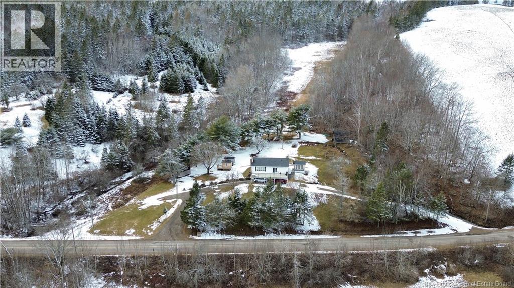 794 Wards Creek Road, Wards Creek, New Brunswick  E4E 4T8 - Photo 49 - NB134981