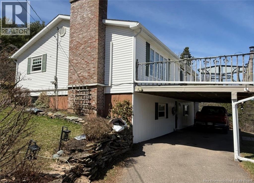 794 Wards Creek Road, Wards Creek, New Brunswick  E4E 4T8 - Photo 2 - NB134981