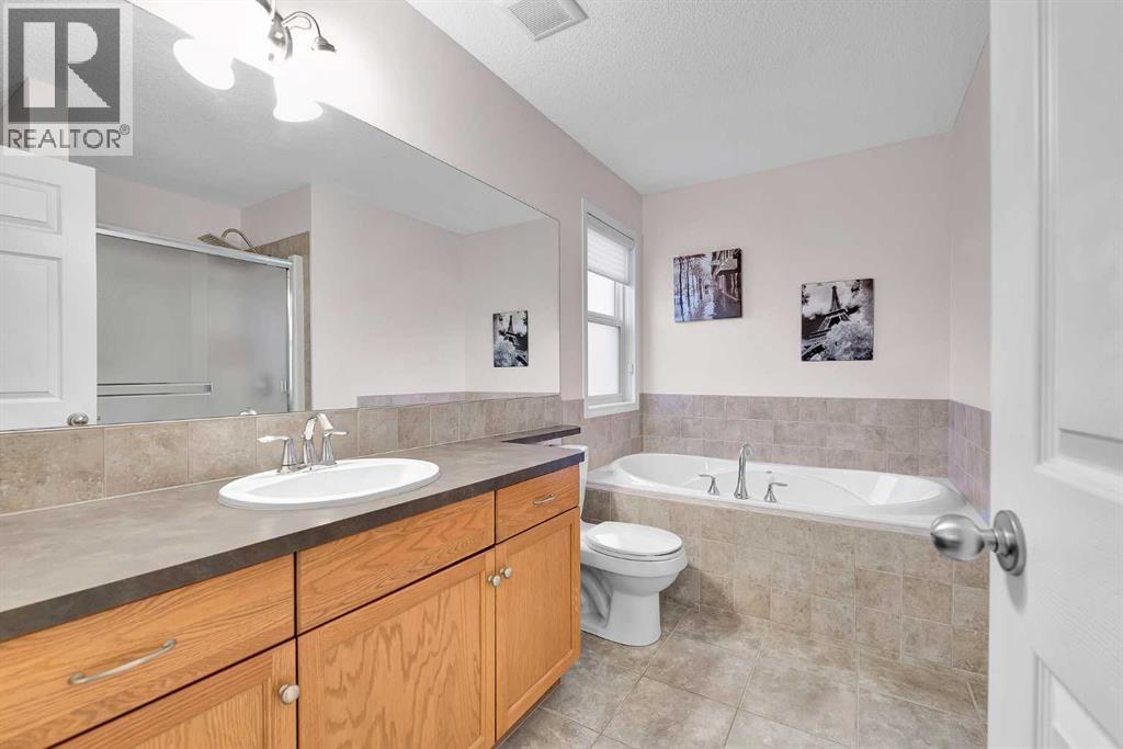65 Sunset Heights, Cochrane, Alberta  T4C 0C7 - Photo 15 - A2283840