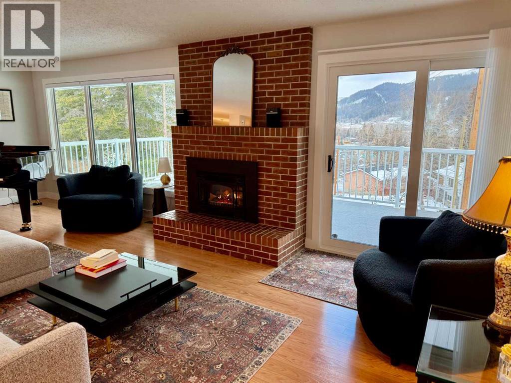 13521 15 Avenue, Blairmore, Alberta  T0K 0E0 - Photo 16 - A2289484