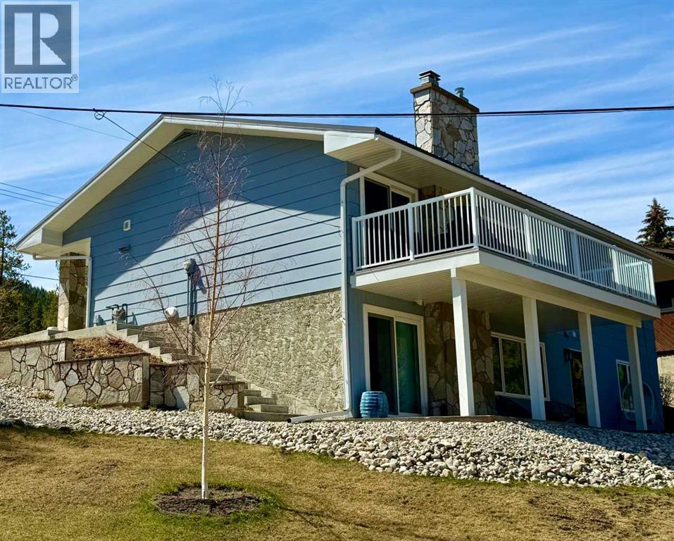 13521 15 Avenue, Blairmore, Alberta  T0K 0E0 - Photo 47 - A2289484
