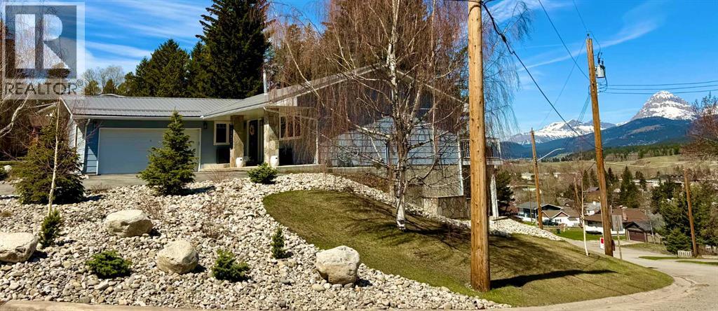 13521 15 Avenue, Blairmore, Alberta  T0K 0E0 - Photo 45 - A2289484