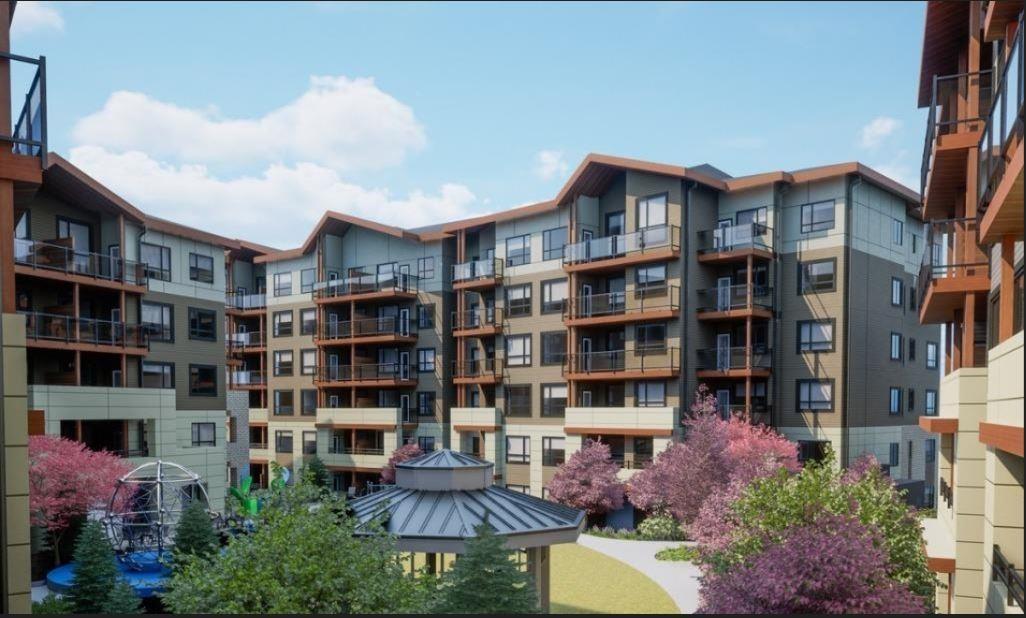 302 11058 132 Street, Surrey, British Columbia  V0V 0V0 - Photo 2 - R3118912
