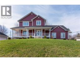 698 Frampton, moncton, New Brunswick
