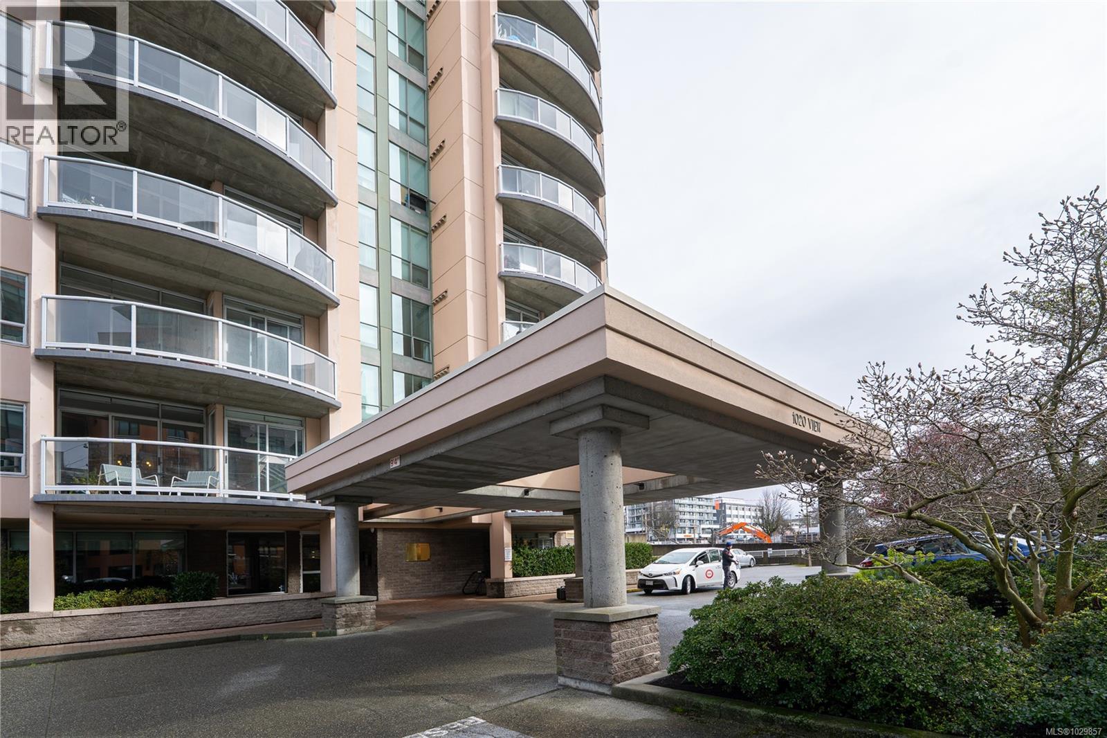 1401 1020 View St, Victoria, British Columbia  V8V 4Y4 - Photo 7 - 1029857