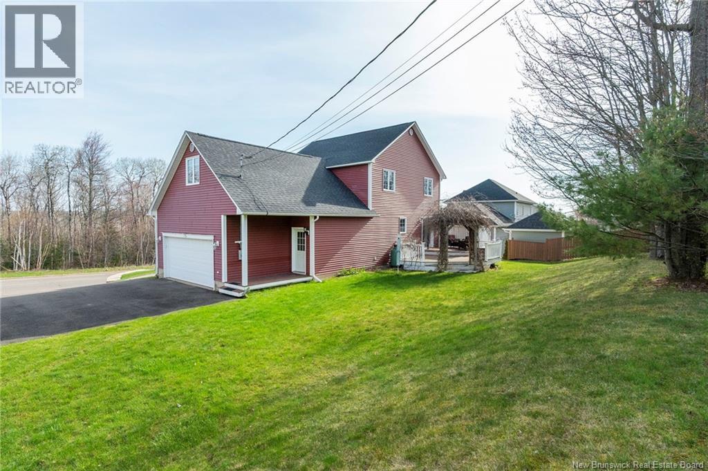 698 Frampton, Moncton, New Brunswick  E1G 4Z4 - Photo 47 - NB138692