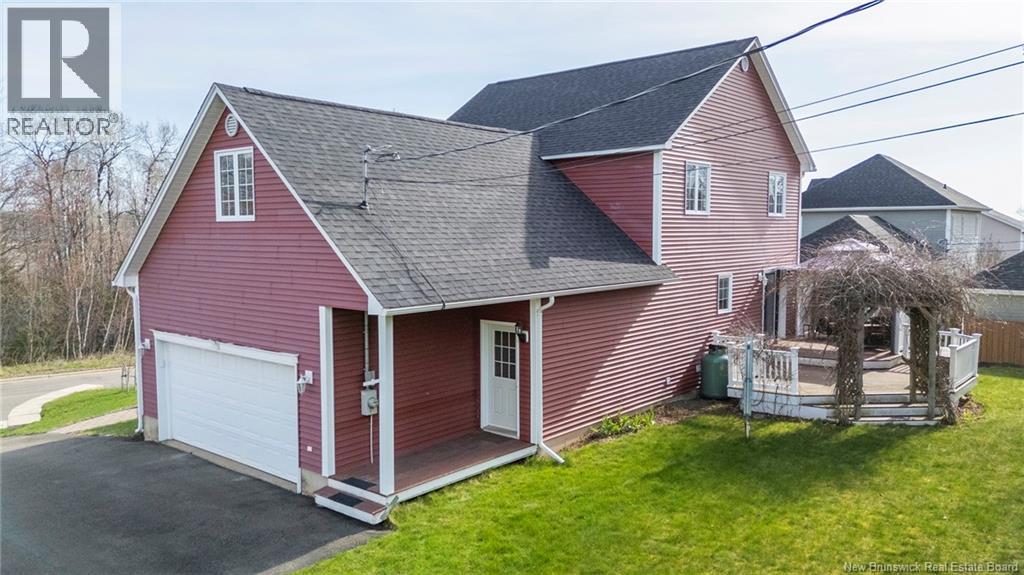 698 Frampton, Moncton, New Brunswick  E1G 4Z4 - Photo 43 - NB138692