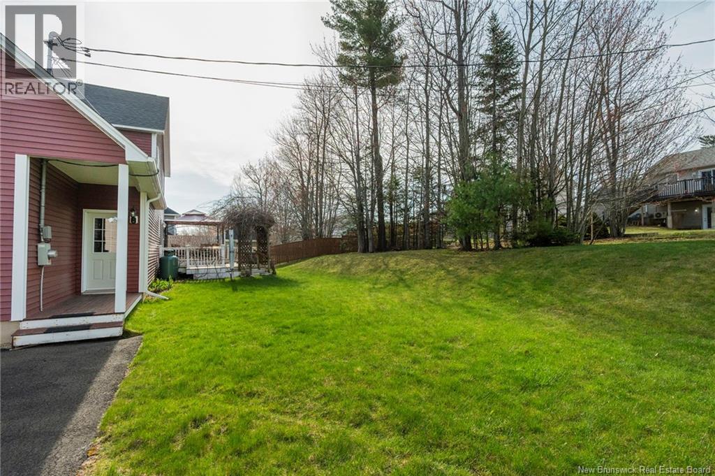 698 Frampton, Moncton, New Brunswick  E1G 4Z4 - Photo 44 - NB138692