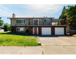 11662 89A AVENUE, Delta, British Columbia