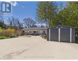 15 NORTH CEDAR LANE, Kincardine, Ontario