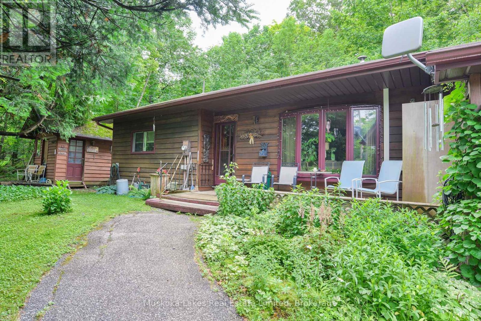 2065 PENINSULA ROAD, muskoka lakes (medora), Ontario