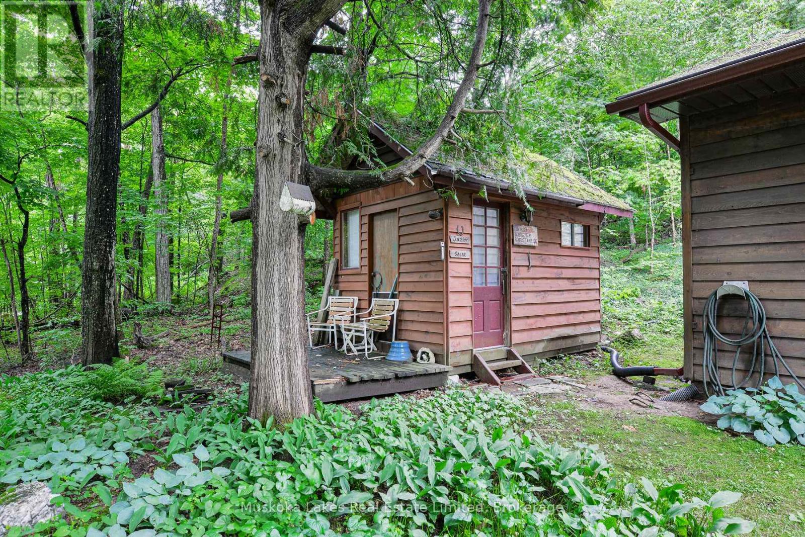 2065 Peninsula Road, Muskoka Lakes (Medora), Ontario  P0B 1G0 - Photo 3 - X13092226