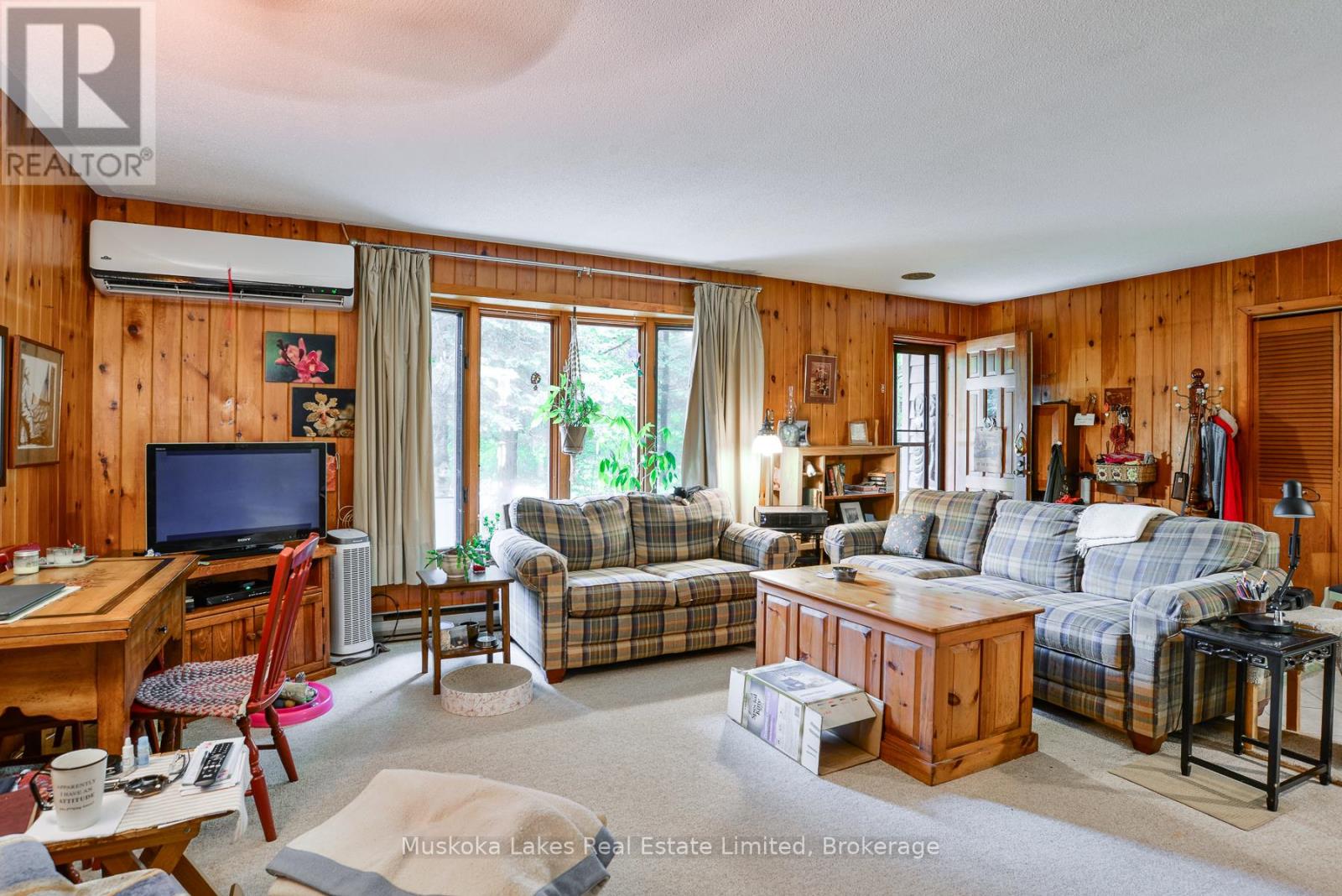 2065 Peninsula Road, Muskoka Lakes (Medora), Ontario  P0B 1G0 - Photo 6 - X13092226