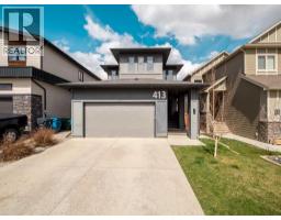 413 Devonia Way W, Lethbridge, Alberta