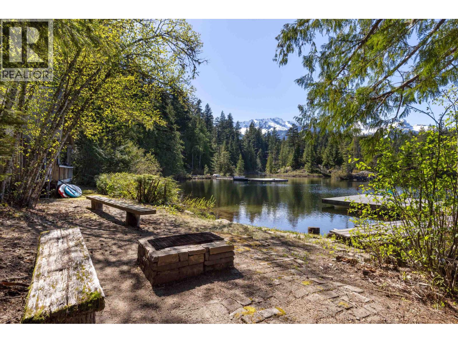 Lot C Dl 6625 Levette Lake, Squamish, British Columbia  V0N 3G0 - Photo 11 - R3120306