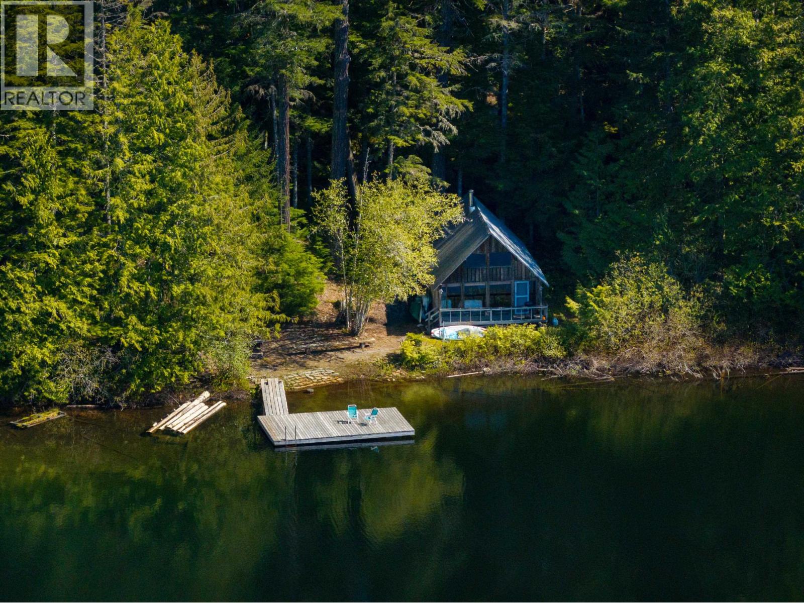 Lot C Dl 6625 Levette Lake, Squamish, British Columbia  V0N 3G0 - Photo 15 - R3120306
