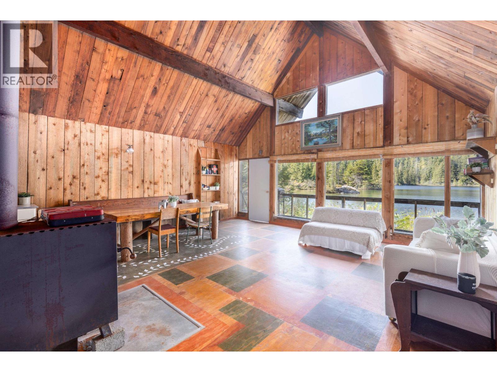 Lot C Dl 6625 Levette Lake, Squamish, British Columbia  V0N 3G0 - Photo 18 - R3120306