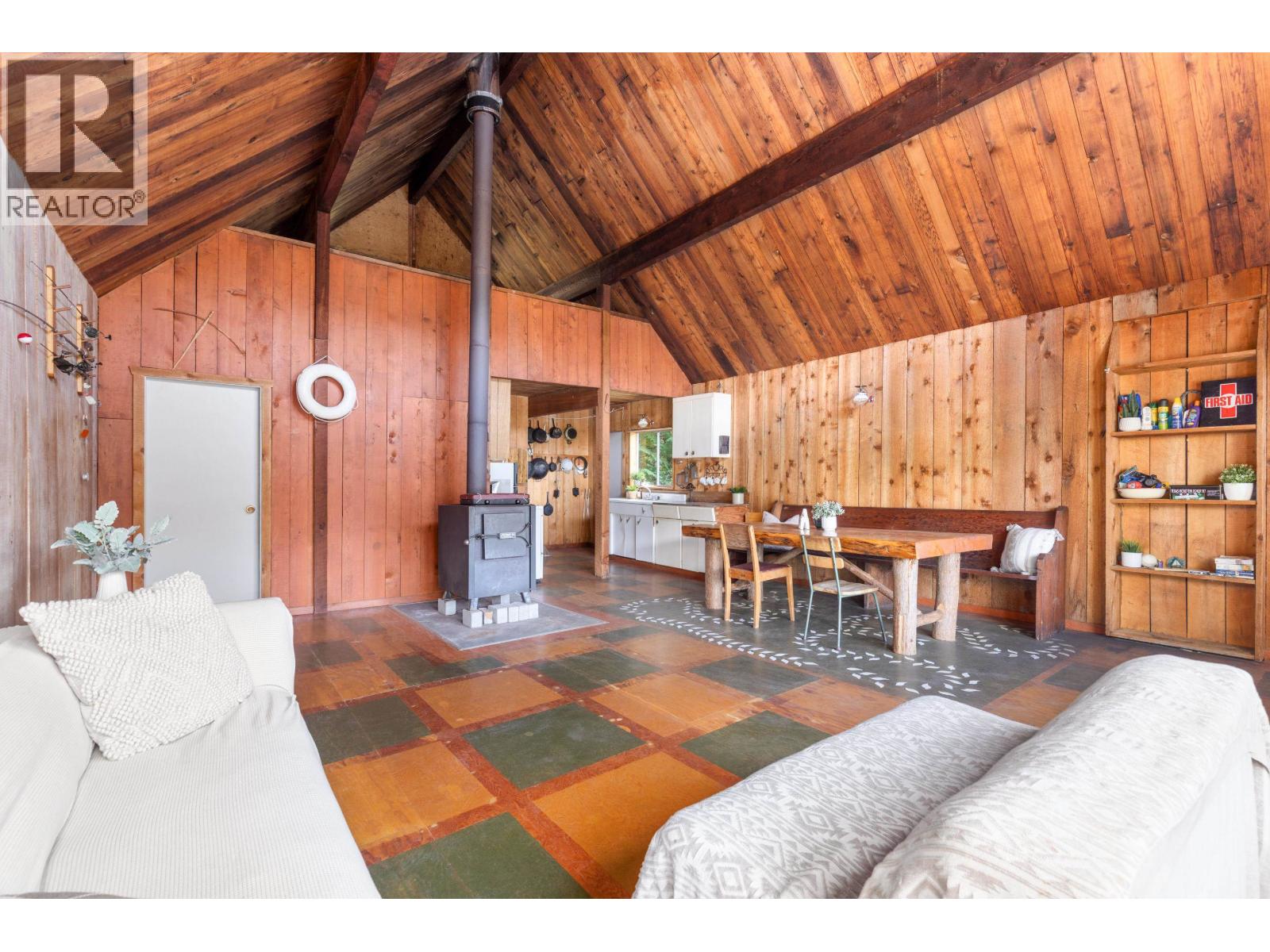 Lot C Dl 6625 Levette Lake, Squamish, British Columbia  V0N 3G0 - Photo 24 - R3120306