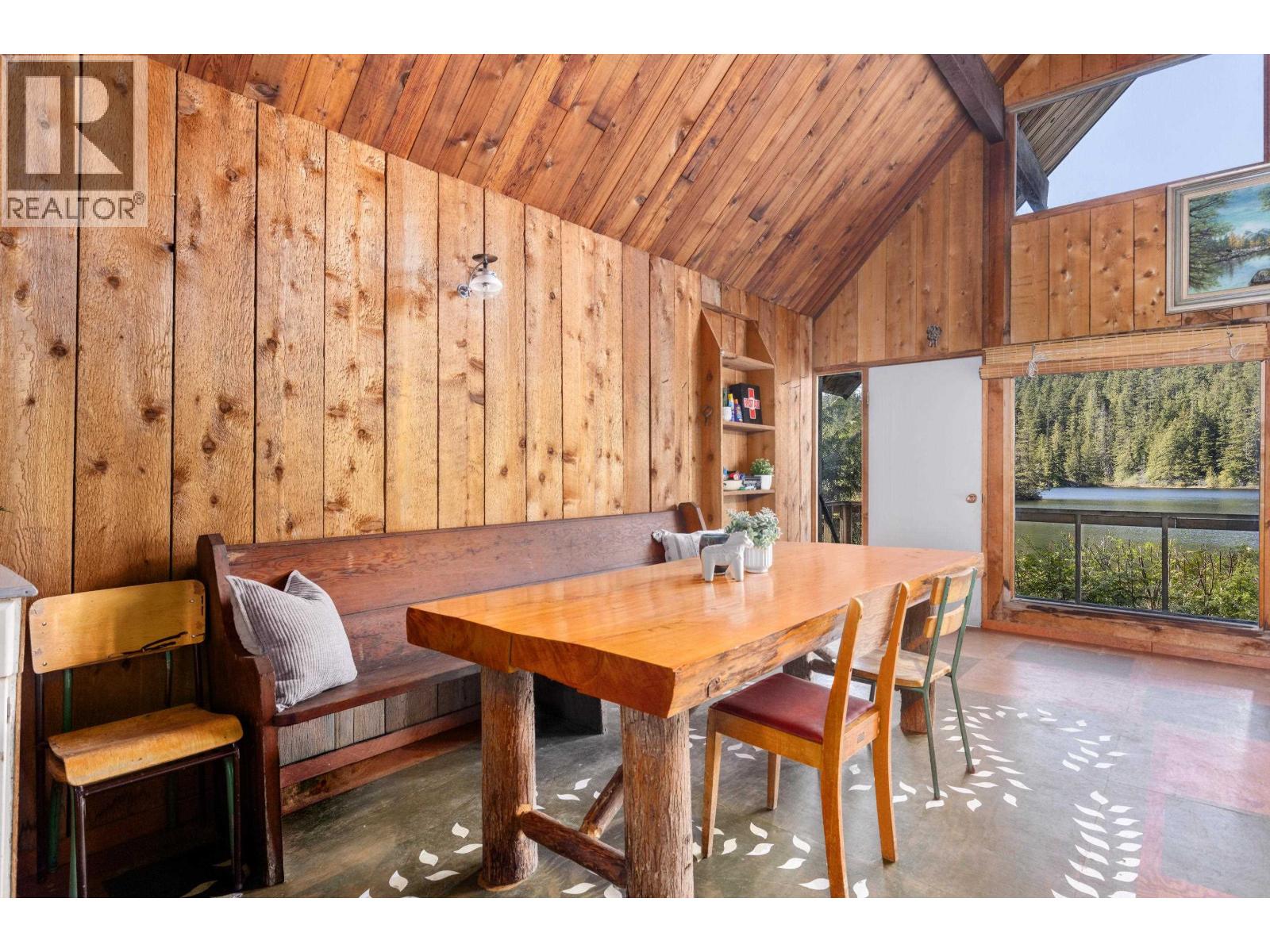 Lot C Dl 6625 Levette Lake, Squamish, British Columbia  V0N 3G0 - Photo 27 - R3120306