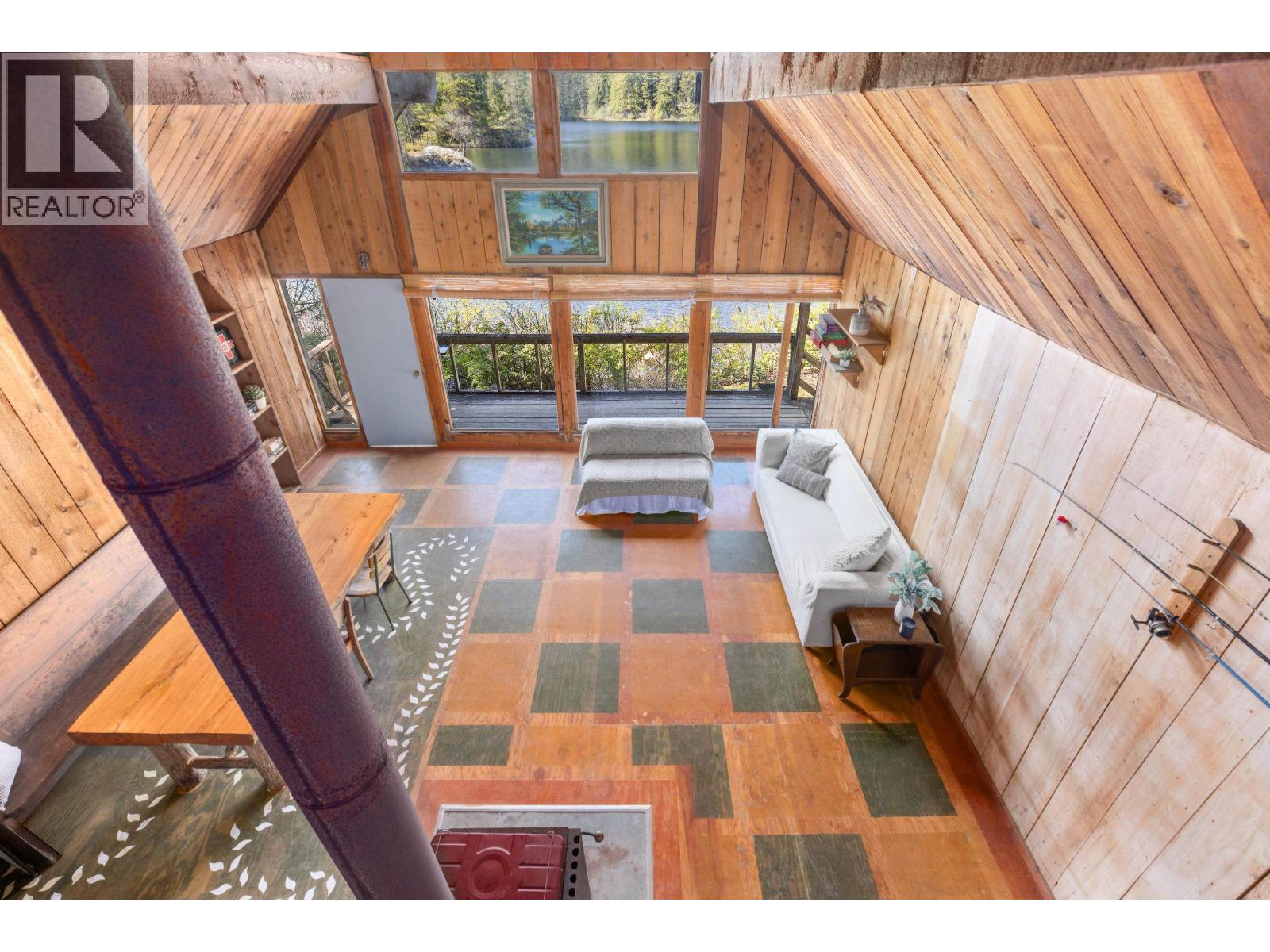 Lot C Dl 6625 Levette Lake, Squamish, British Columbia  V0N 3G0 - Photo 28 - R3120306