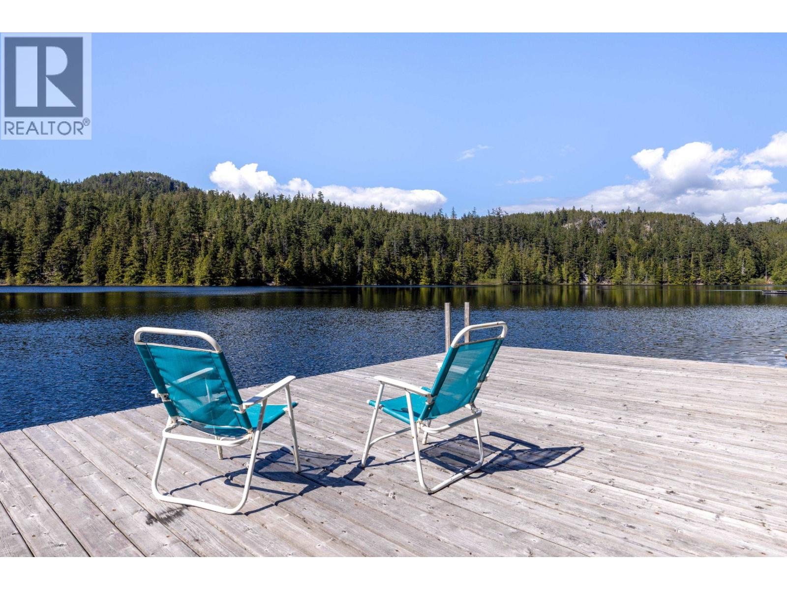 Lot C Dl 6625 Levette Lake, Squamish, British Columbia  V0N 3G0 - Photo 3 - R3120306