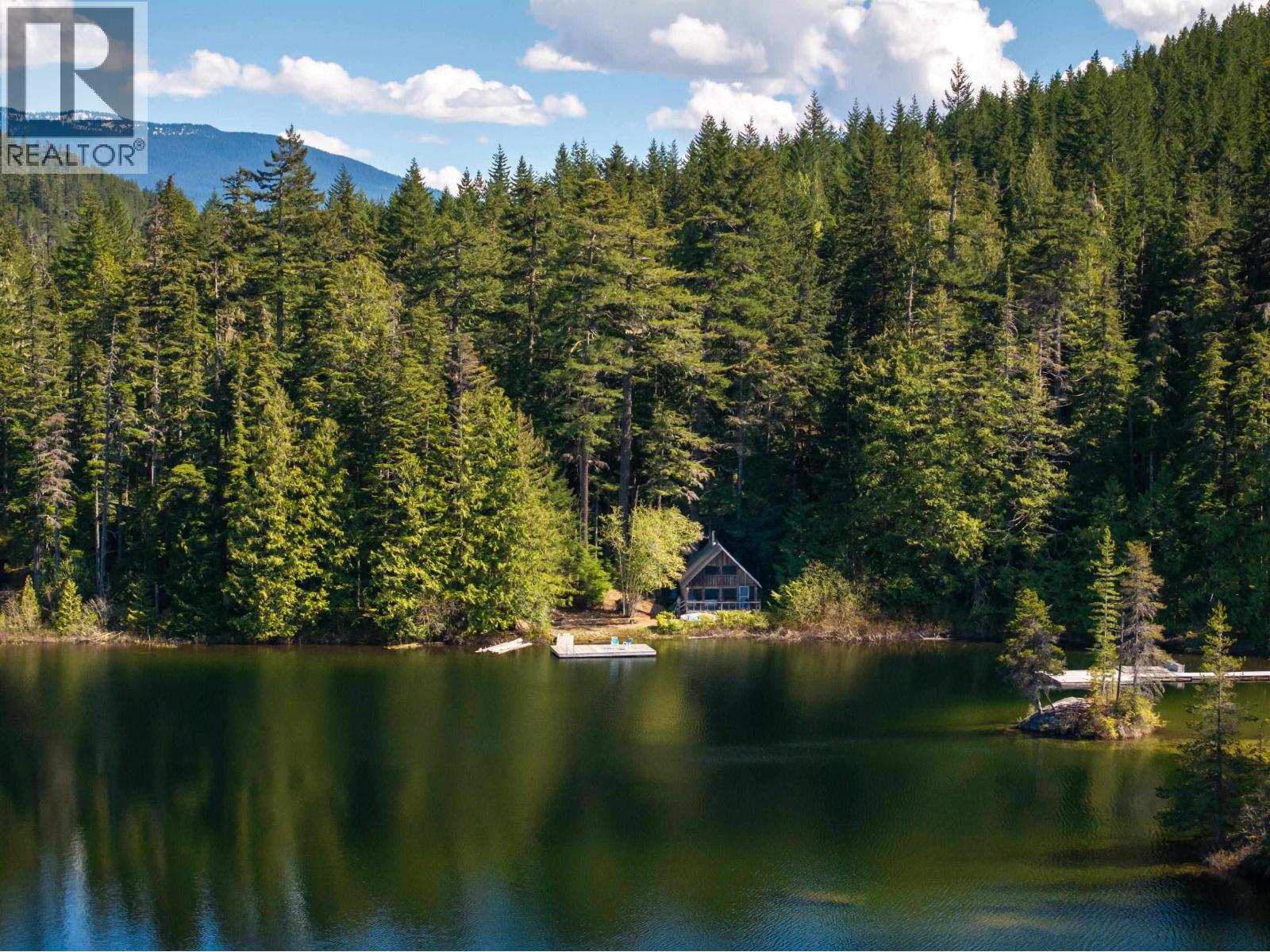 Lot C Dl 6625 Levette Lake, Squamish, British Columbia  V0N 3G0 - Photo 31 - R3120306