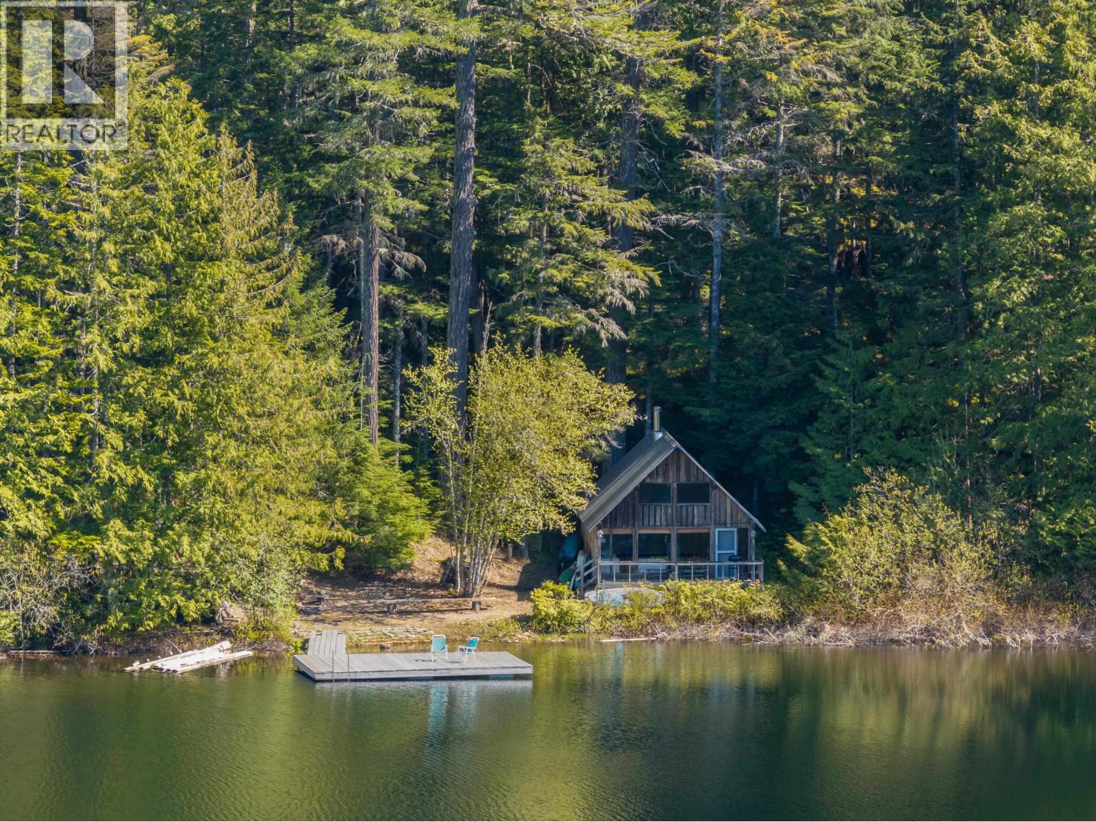 Lot C Dl 6625 Levette Lake, Squamish, British Columbia  V0N 3G0 - Photo 32 - R3120306