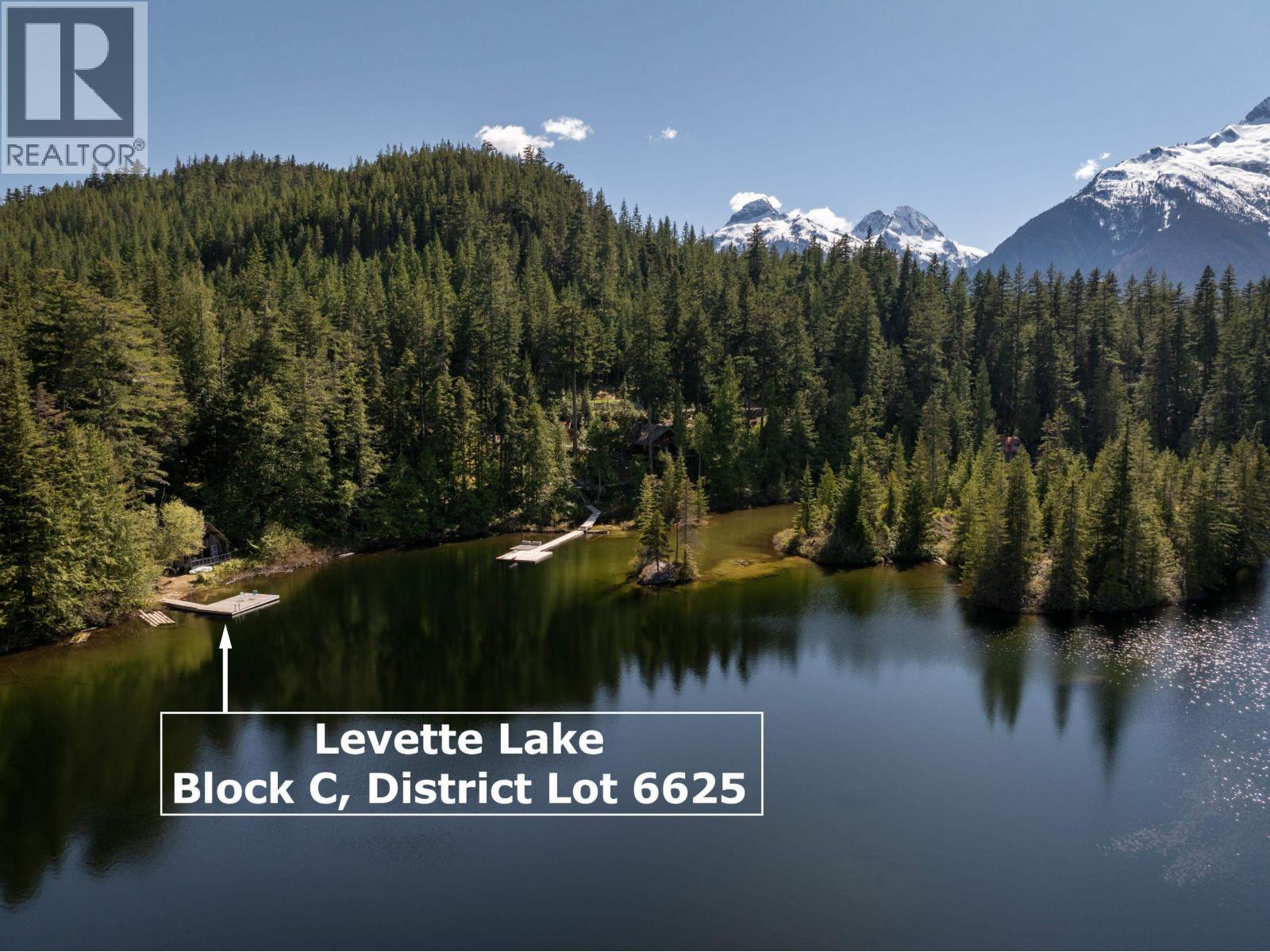 Lot C Dl 6625 Levette Lake, Squamish, British Columbia  V0N 3G0 - Photo 35 - R3120306