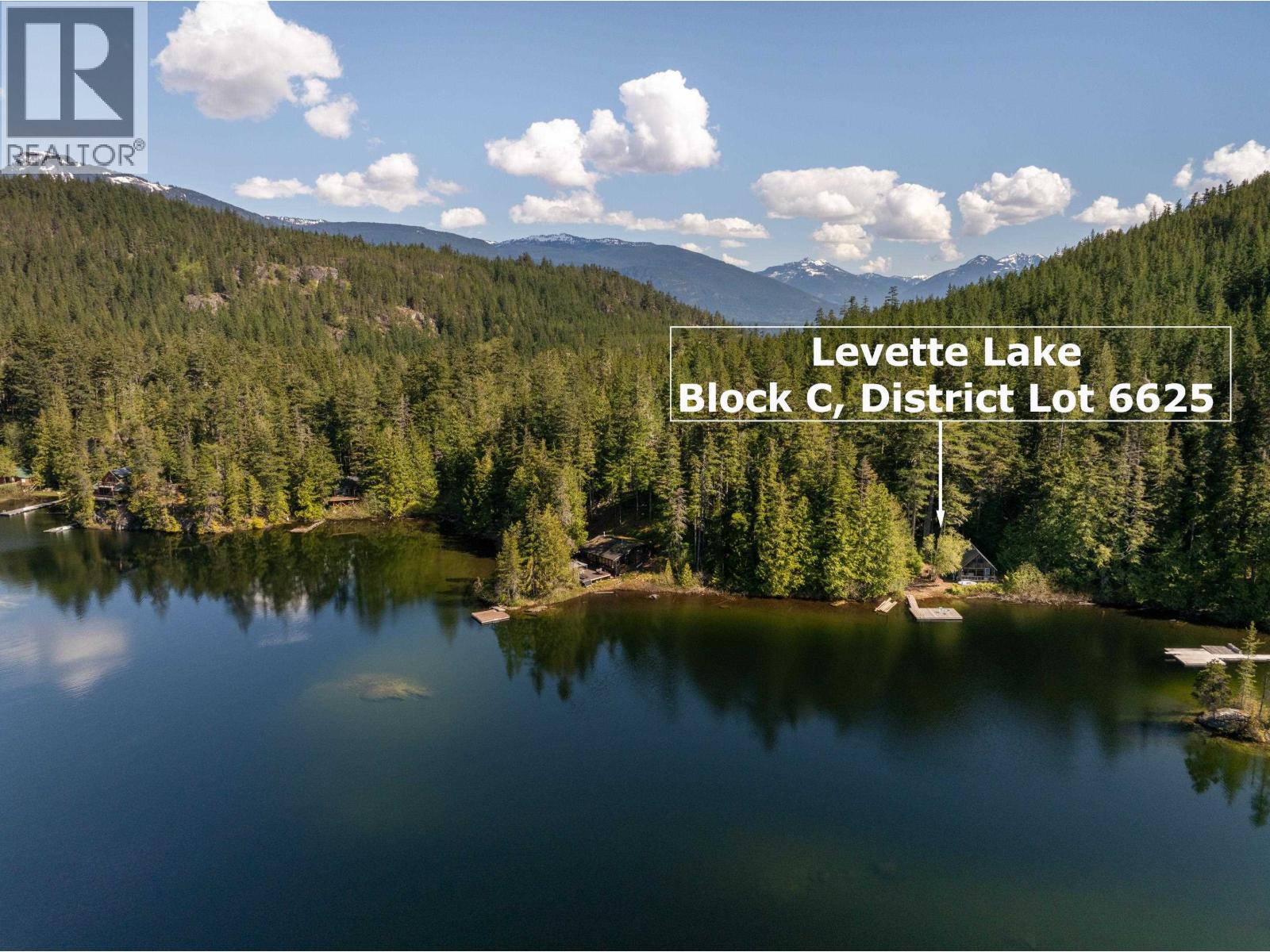 Lot C Dl 6625 Levette Lake, Squamish, British Columbia  V0N 3G0 - Photo 36 - R3120306