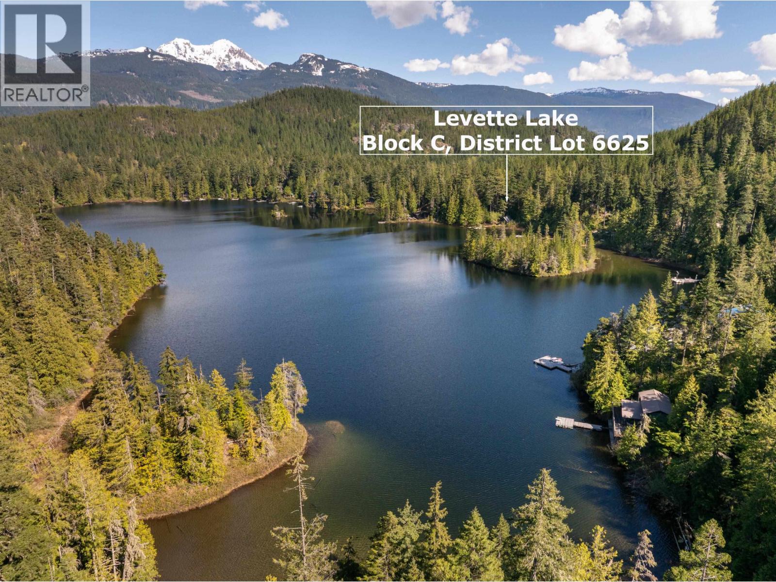 Lot C Dl 6625 Levette Lake, Squamish, British Columbia  V0N 3G0 - Photo 37 - R3120306