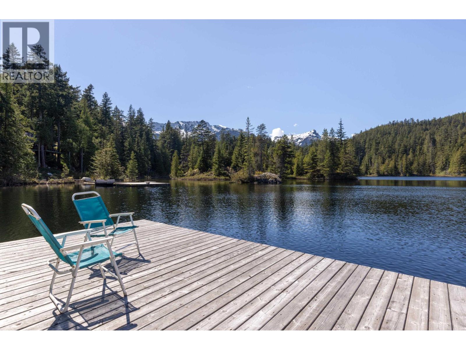 Lot C Dl 6625 Levette Lake, Squamish, British Columbia  V0N 3G0 - Photo 4 - R3120306