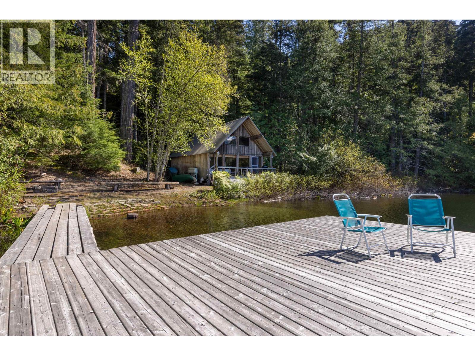 Lot C Dl 6625 Levette Lake, Squamish, British Columbia  V0N 3G0 - Photo 5 - R3120306