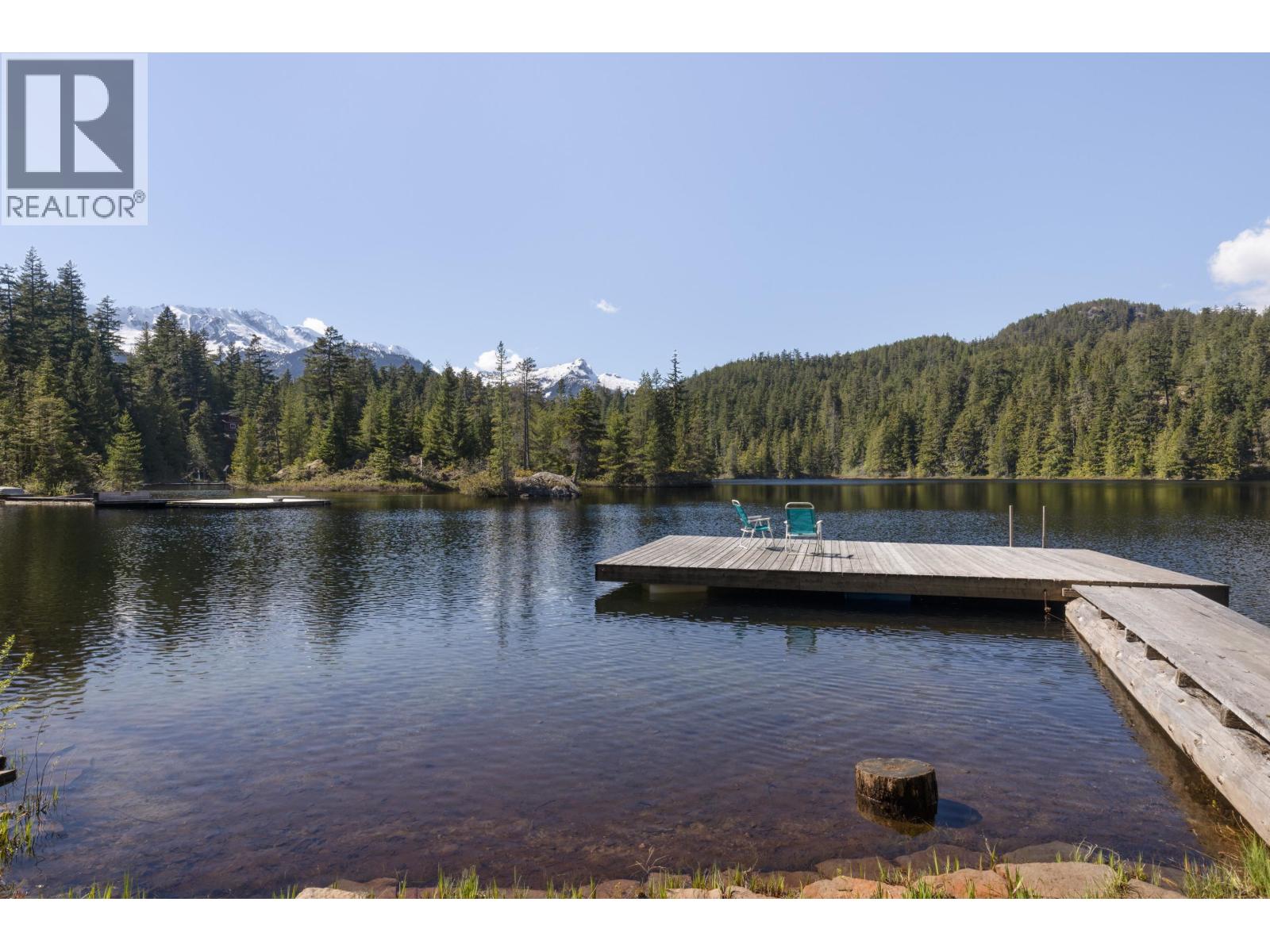 Lot C Dl 6625 Levette Lake, Squamish, British Columbia  V0N 3G0 - Photo 6 - R3120306
