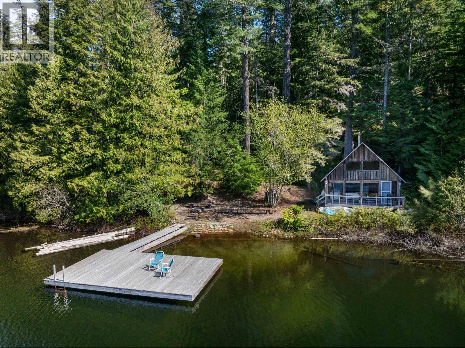Lot C Dl 6625 Levette Lake, Squamish, British Columbia  V0N 3G0 - Photo 7 - R3120306