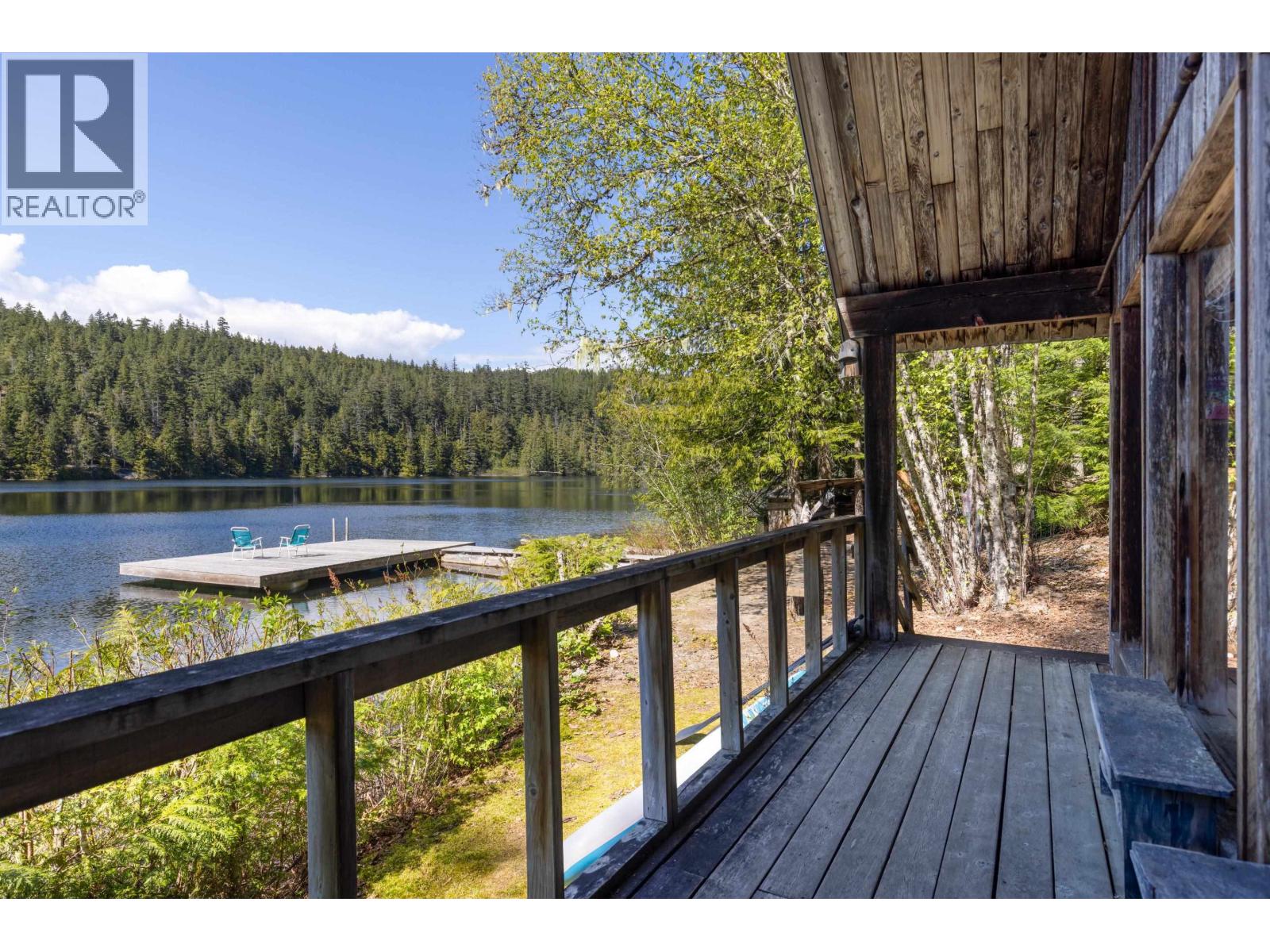 Lot C Dl 6625 Levette Lake, Squamish, British Columbia  V0N 3G0 - Photo 8 - R3120306