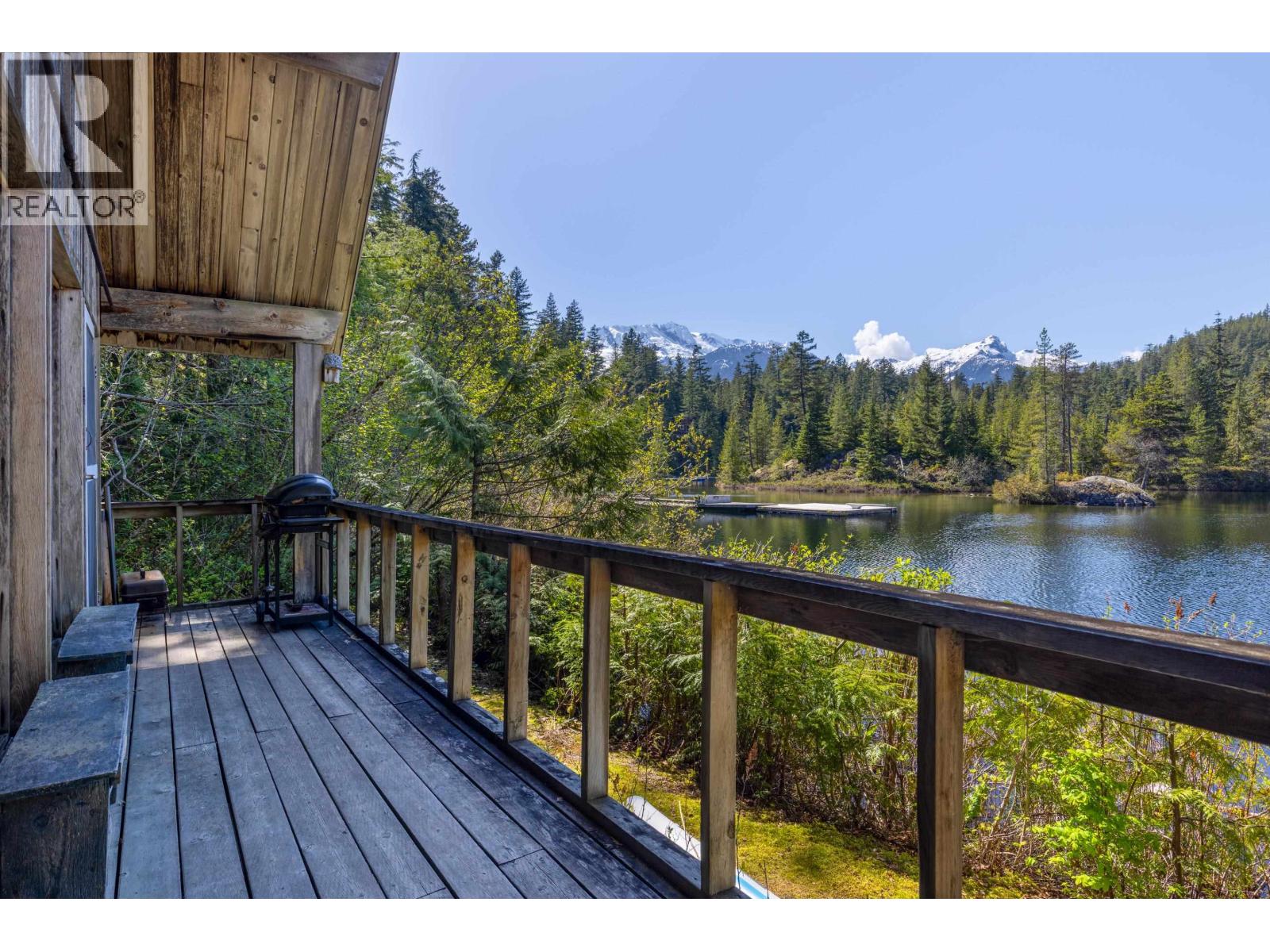 Lot C Dl 6625 Levette Lake, Squamish, British Columbia  V0N 3G0 - Photo 9 - R3120306