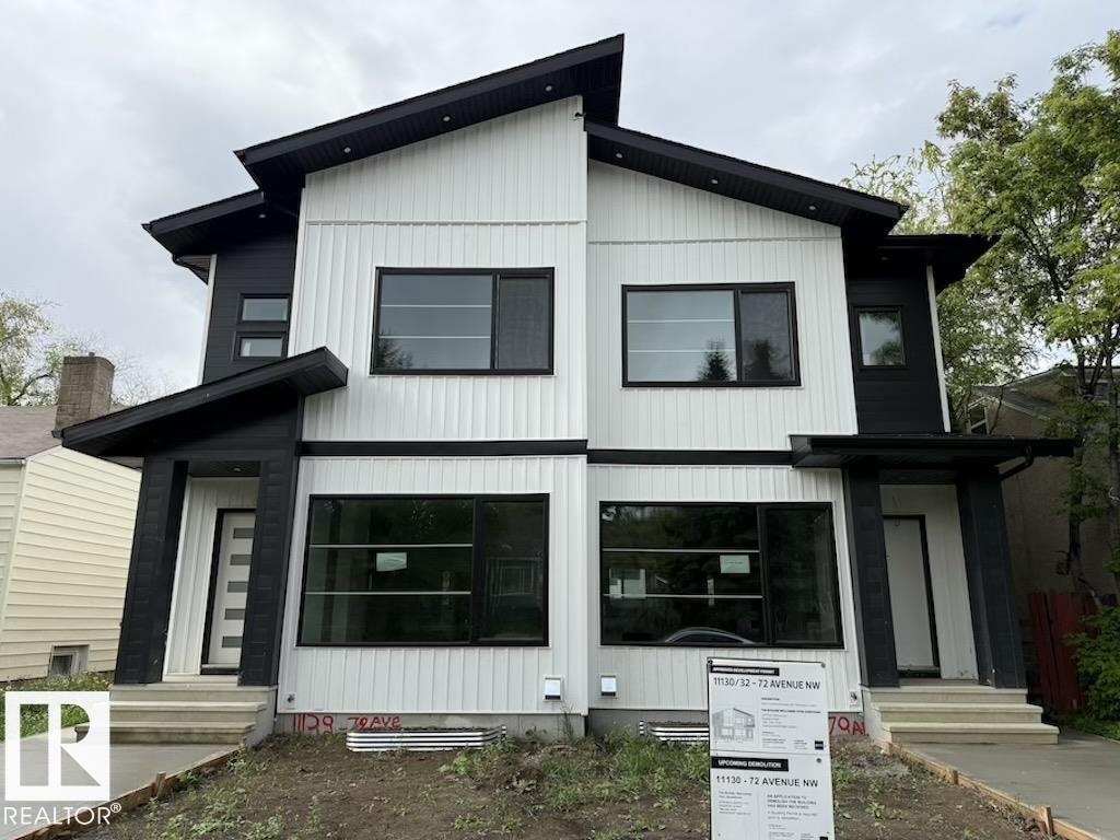 11132 72 Av Nw, Edmonton, Alberta  T6G 0B2 - Photo 2 - E4486031