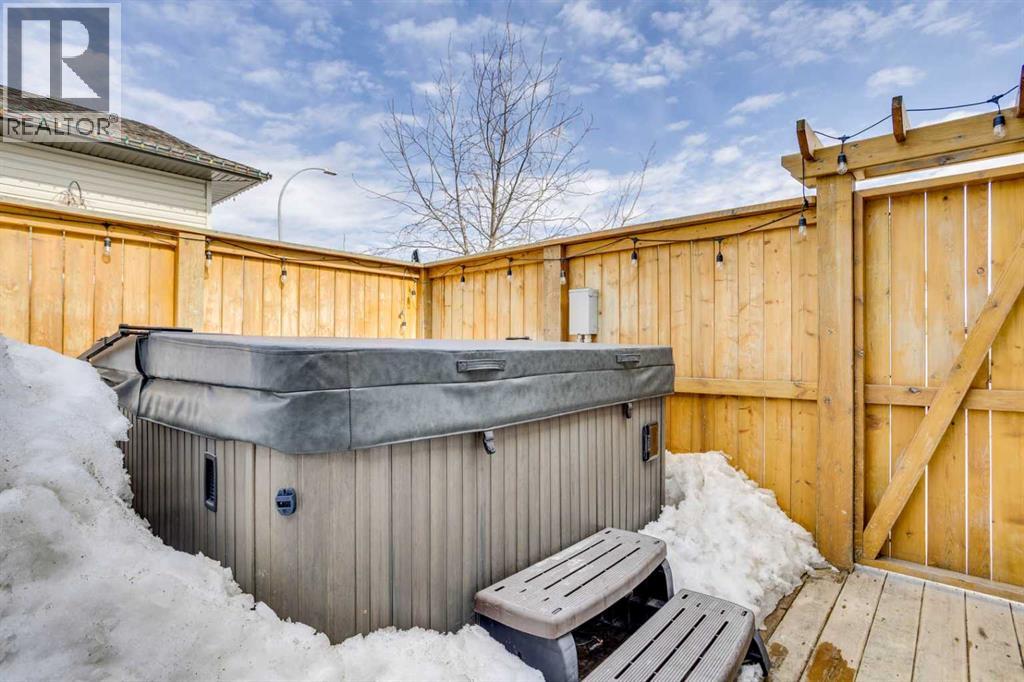 246 Carteret Drive, Fort Mcmurray, Alberta  T9K 2V8 - Photo 27 - A2301908