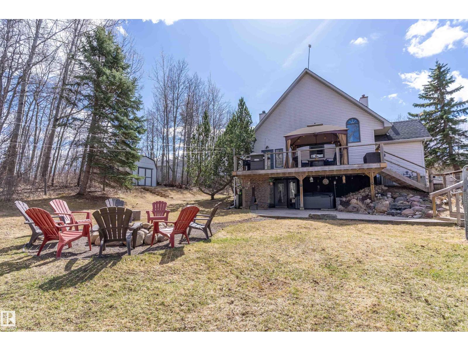 #7 52437 Rge Road 21, Rural Parkland County, Alberta  T7Y 2H1 - Photo 53 - E4486032