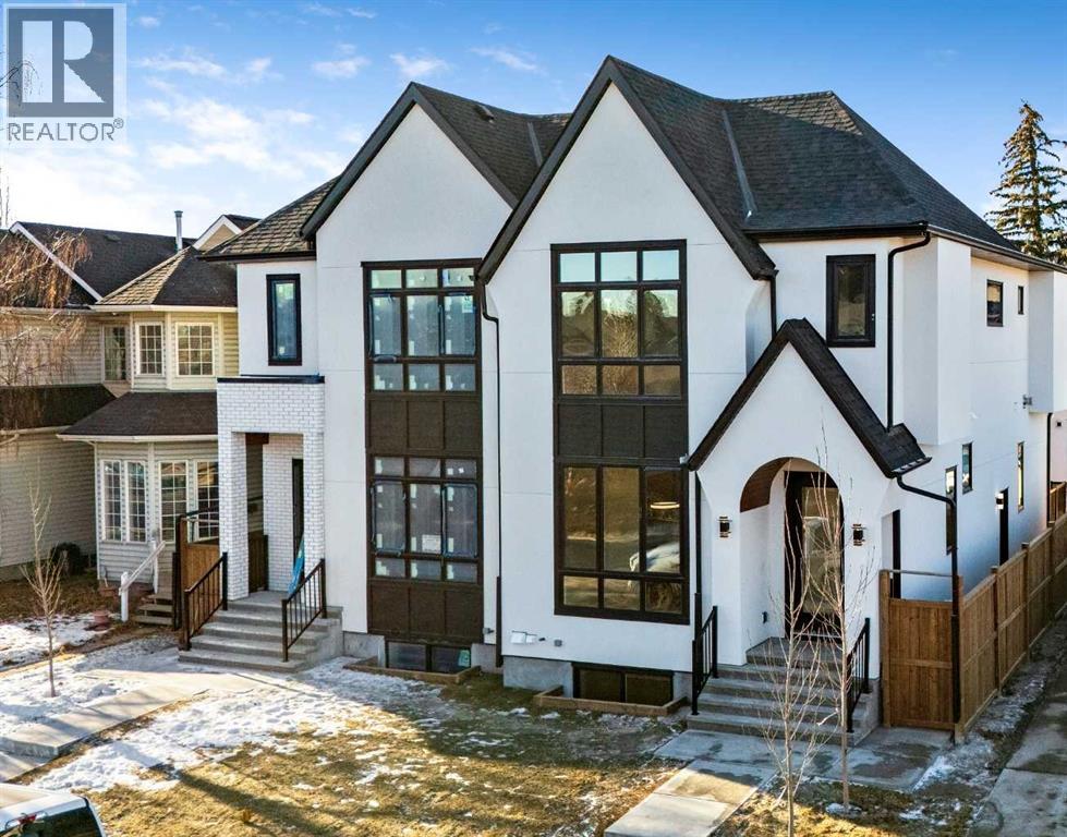 2433 23 Street Nw, Calgary, Alberta  T2M 3Y3 - Photo 2 - A2305252