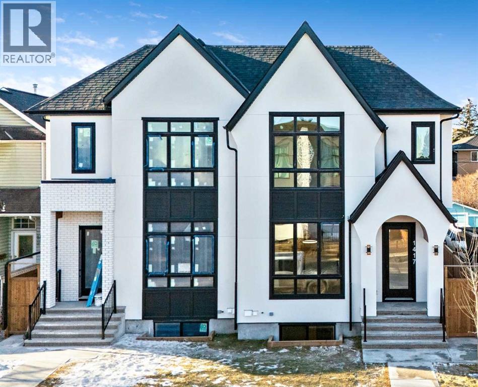 2433 23 Street Nw, Calgary, Alberta  T2M 3Y3 - Photo 1 - A2305252