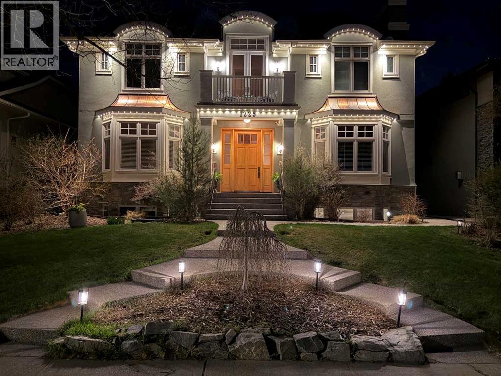 1225 20 Street NW, Calgary, Alberta