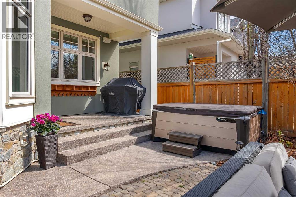 1225 20 Street NW, Calgary, Alberta  T2N 2K5 - Photo 41 - A2307662