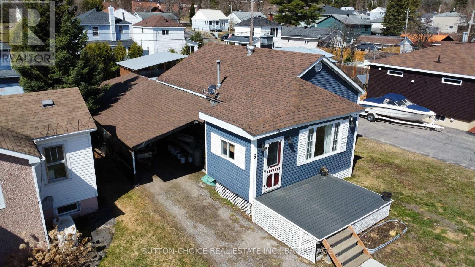 3 Pine Street, Unorganized Townships, Ontario  P0H 2J0 - Photo 36 - X12994496