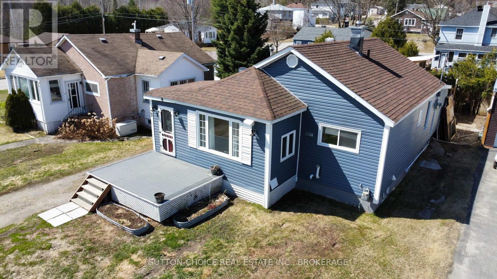 3 Pine Street, Unorganized Townships, Ontario  P0H 2J0 - Photo 35 - X12994496