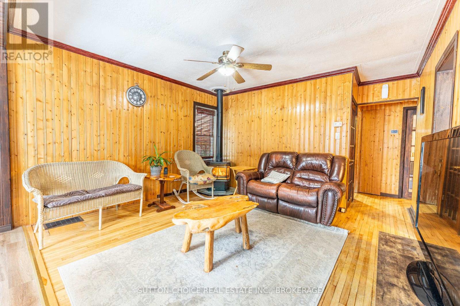 3 Pine Street, Unorganized Townships, Ontario  P0H 2J0 - Photo 7 - X12994496