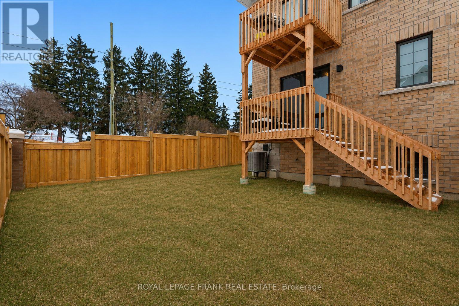 58 Selfridge Way, Whitby, Ontario  L1N 0N9 - Photo 30 - E13089784
