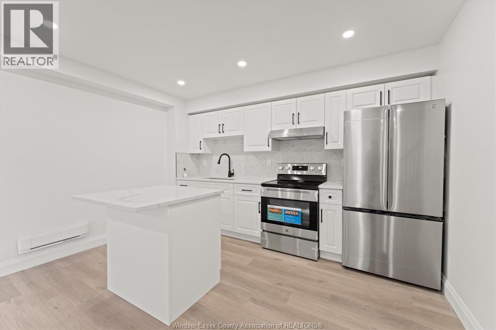 702 Pierre Unit# 3, Windsor, Ontario  N9A 2K5 - Photo 8 - 26010311