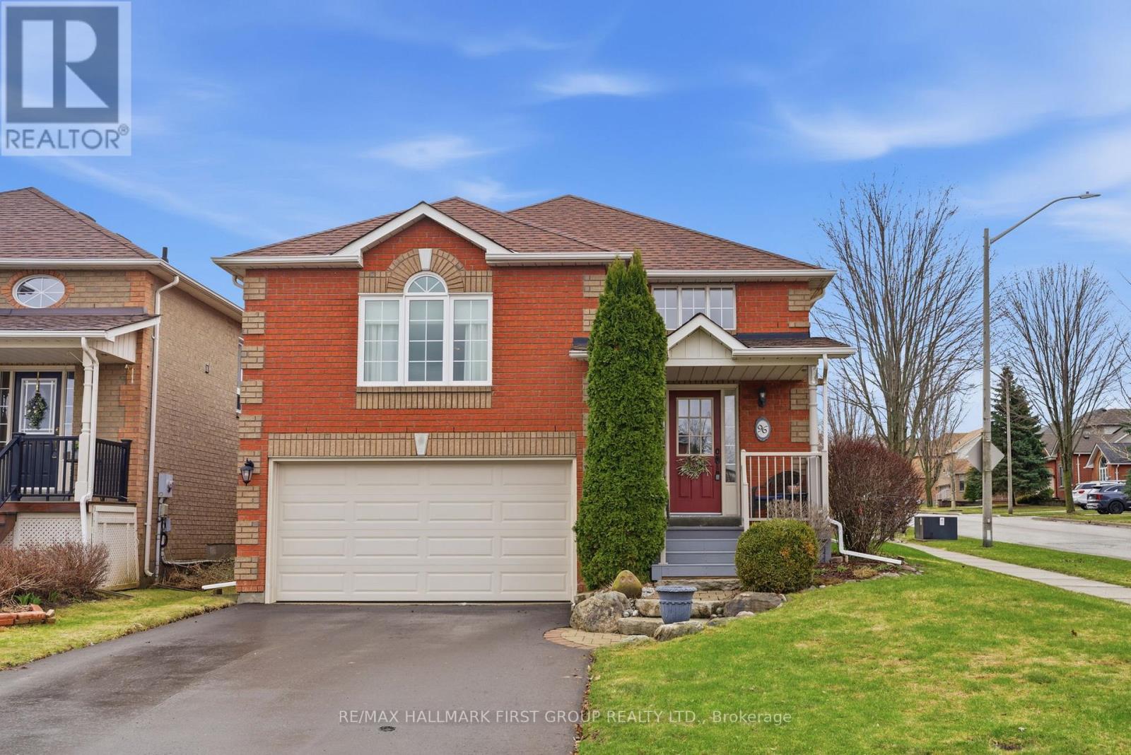 96 BRANDON ROAD, Scugog, Ontario