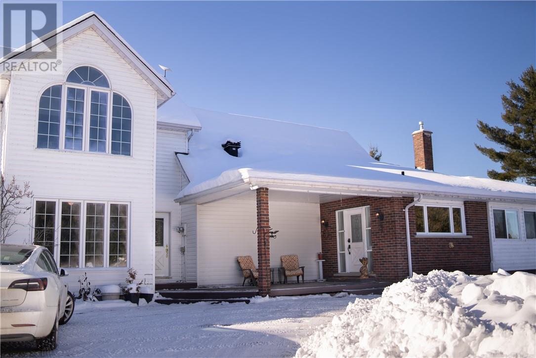 54 Jean Street, Alban, Ontario  P0M 1A0 - Photo 2 - 2125880